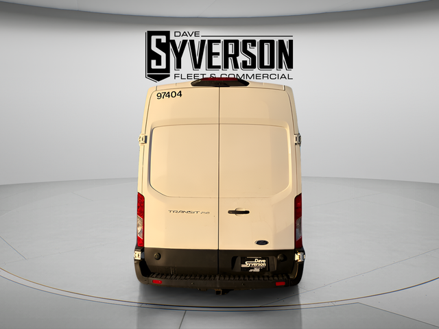 2019 Ford Transit-250 Base