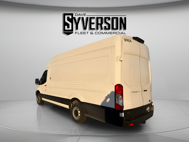 2019 Ford Transit-250 Base