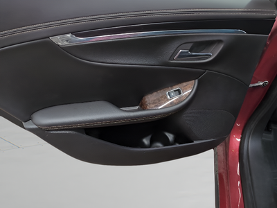 2015 Chevrolet Impala LTZ 1LZ