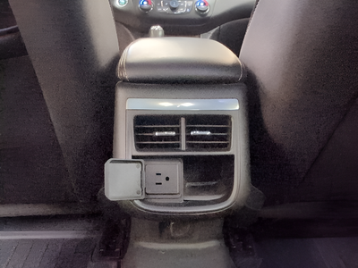 2015 Chevrolet Impala LTZ 1LZ