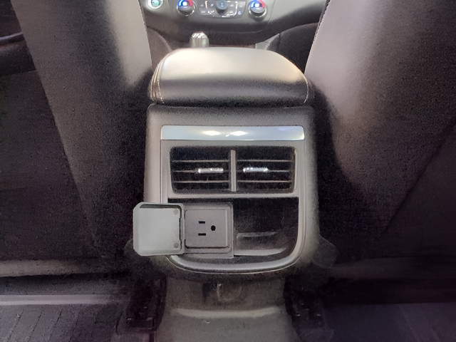 2015 Chevrolet Impala LTZ 1LZ