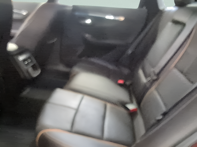 2015 Chevrolet Impala LTZ 1LZ