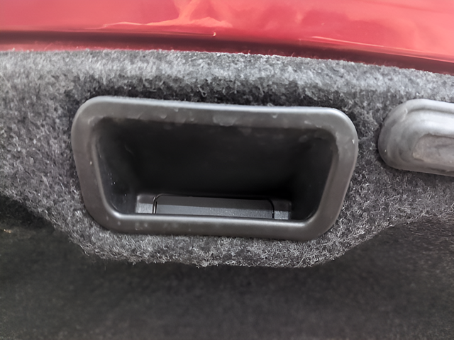 2015 Chevrolet Impala LTZ 1LZ