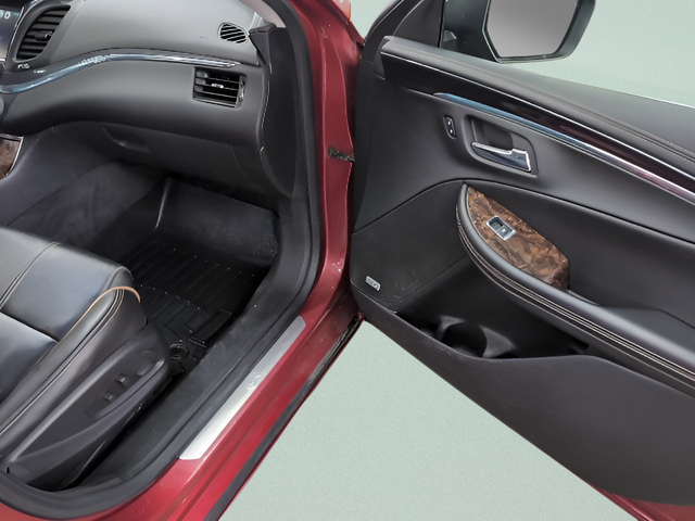 2015 Chevrolet Impala LTZ 1LZ