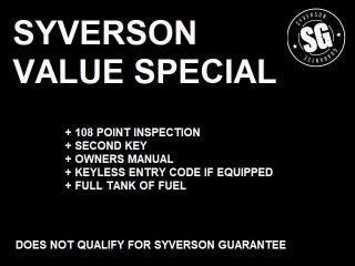 2015 Chevrolet Impala LTZ 1LZ