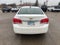 2016 Chevrolet Cruze Limited 1LT