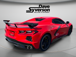 2021 Chevrolet Corvette Stingray 3LT
