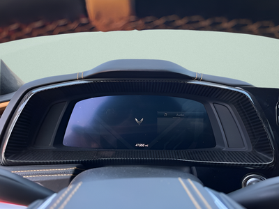 2021 Chevrolet Corvette Stingray 3LT