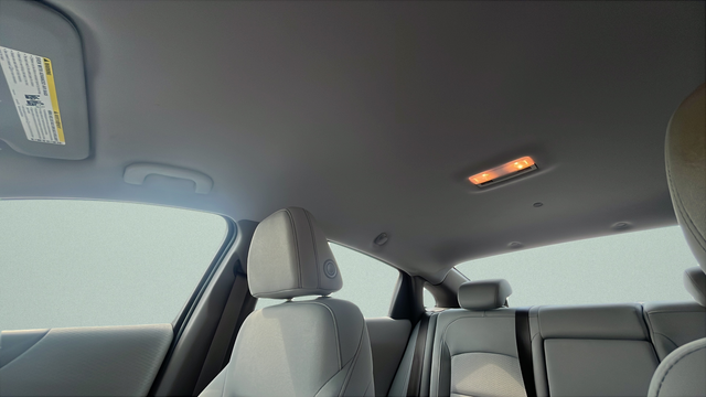 2017 Chevrolet Malibu LT 1LT
