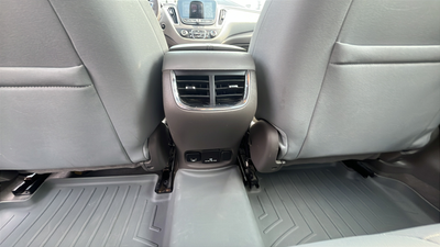 2017 Chevrolet Malibu LT 1LT