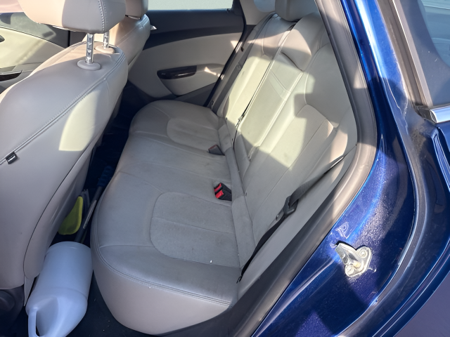 2013 Buick Verano Base