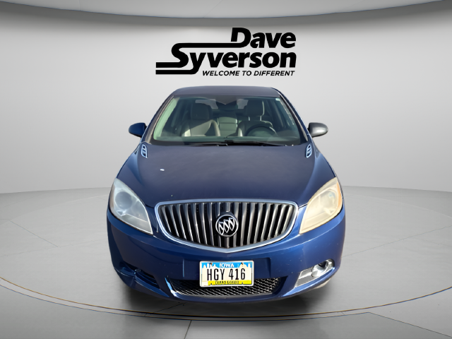 2013 Buick Verano Base