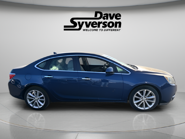 2013 Buick Verano Base