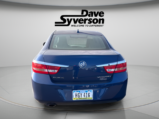 2013 Buick Verano Base