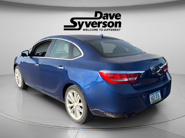 2013 Buick Verano Base
