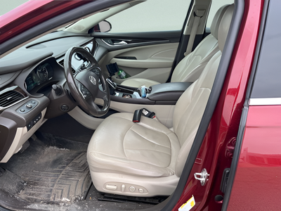 2017 Buick LaCrosse Premium I Group