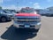 2015 Chevrolet Silverado 2500HD Work Truck