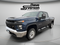 2020 Chevrolet Silverado 2500HD Work Truck