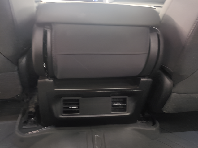 2020 Chevrolet Silverado 2500HD Work Truck