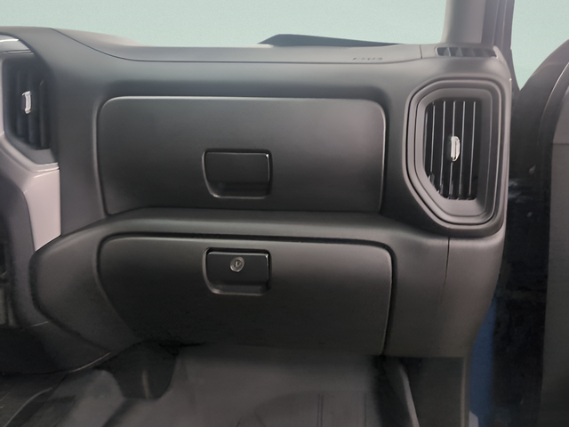 2020 Chevrolet Silverado 2500HD Work Truck