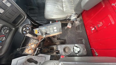 2008 GMC Topkick Base