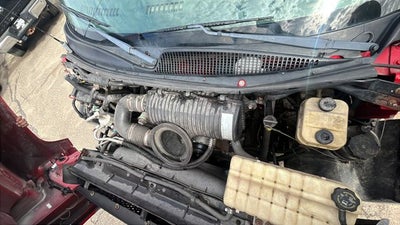 2008 GMC Topkick Base