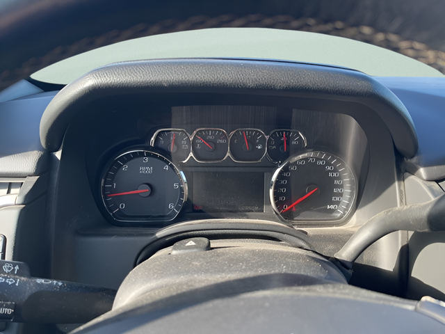 2015 GMC Yukon XL SLT 1500