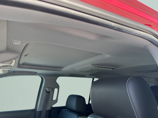 2015 GMC Yukon XL SLT 1500