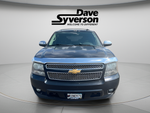 2008 Chevrolet Tahoe LTZ
