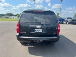 2008 Chevrolet Tahoe LTZ