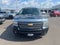2008 Chevrolet Tahoe LTZ
