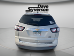 2013 Chevrolet Traverse LT 1LT