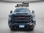 2020 GMC Sierra 2500HD AT4