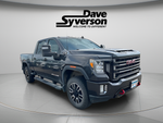 2020 GMC Sierra 2500HD AT4