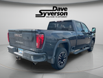 2020 GMC Sierra 2500HD AT4