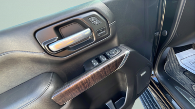 2023 GMC Sierra 3500HD Denali