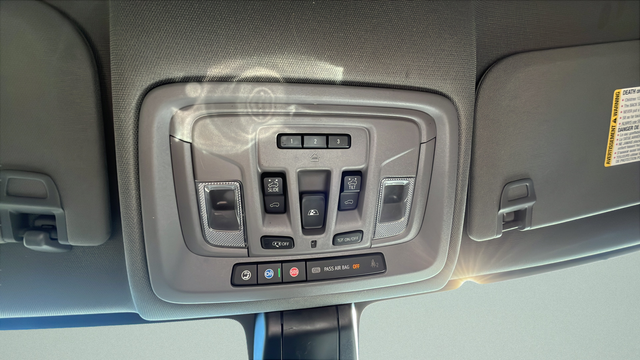 2023 GMC Sierra 3500HD Denali