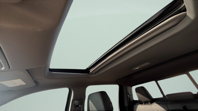 2023 GMC Sierra 3500HD Denali