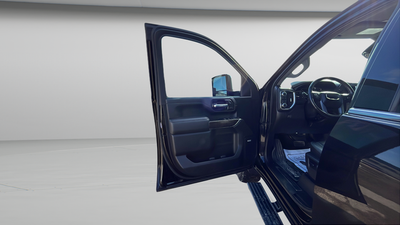 2023 GMC Sierra 3500HD Denali