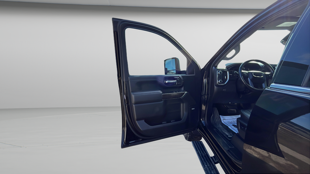 2023 GMC Sierra 3500HD Denali