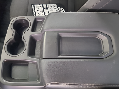 2019 GMC Sierra 1500 Elevation