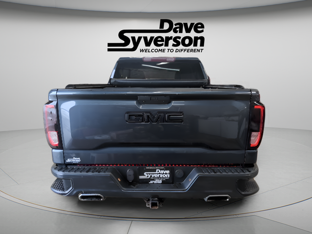 2019 GMC Sierra 1500 Elevation