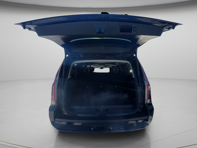 2018 Cadillac Escalade ESV Luxury