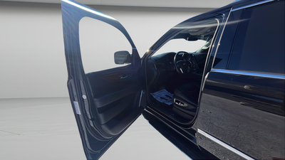 2018 Cadillac Escalade ESV Luxury