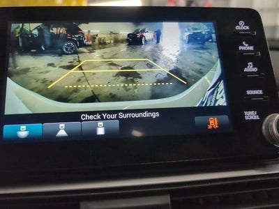 2020 Honda Accord Sport 2.0T