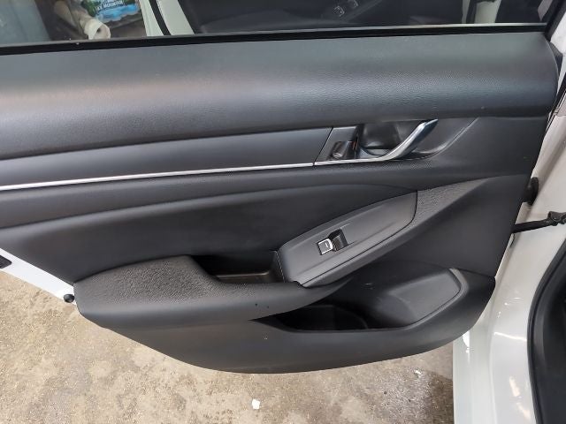 2020 Honda Accord Sport 2.0T