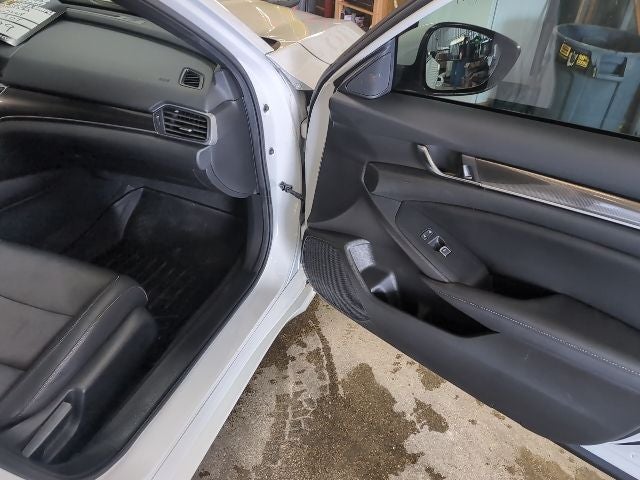 2020 Honda Accord Sport 2.0T