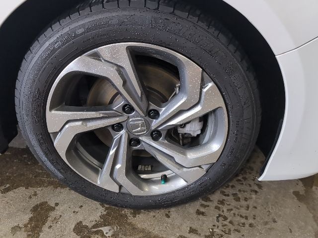 2020 Honda Accord Sport 2.0T