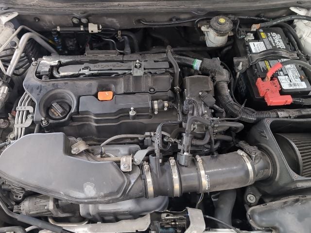 2020 Honda Accord Sport 2.0T