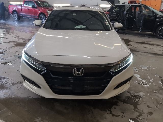 2020 Honda Accord Sport 2.0T